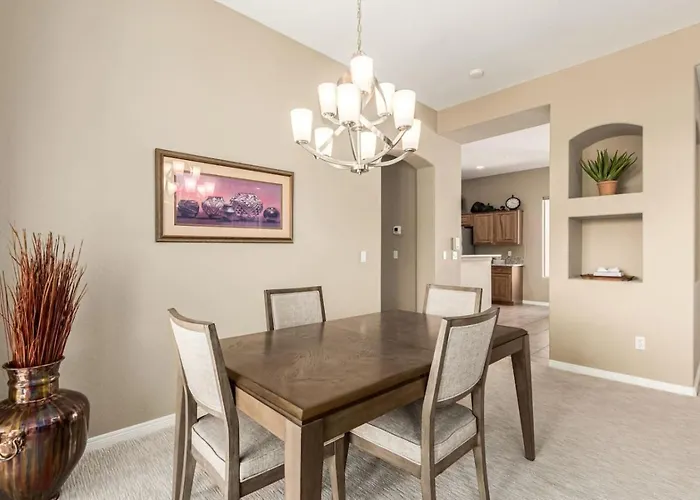 3br With Heated Pool, Spa, Gym And Grill Access Hébergement de vacances