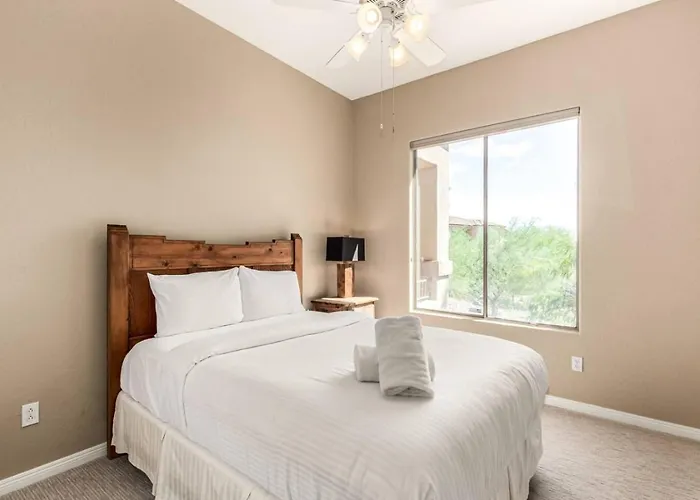 3br With Heated Pool, Spa, Gym And Grill Access Hébergement de vacances