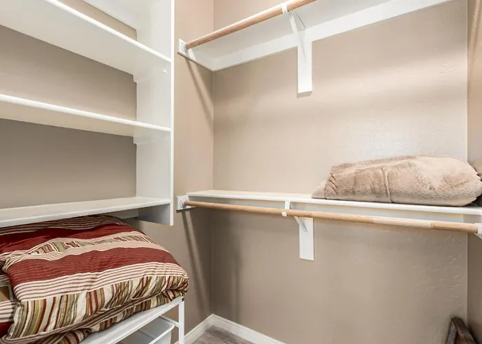 3br With Heated Pool, Spa, Gym And Grill Access Hébergement de vacances