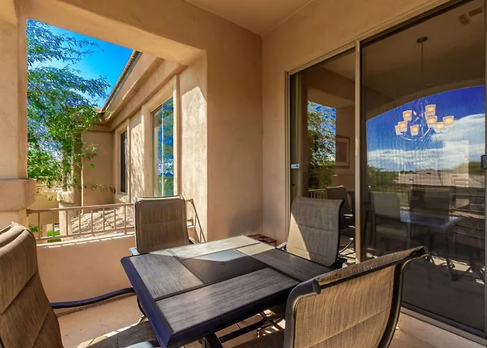 3br With Heated Pool, Spa, Gym And Grill Access