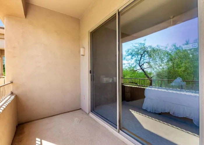 3br With Heated Pool, Spa, Gym And Grill Access Hébergement de vacances Scottsdale